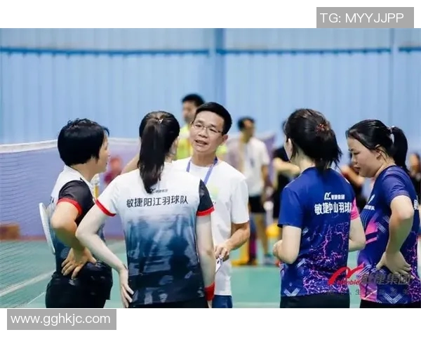 南京羽毛球队进攻战术深度分析与实战应用探讨